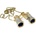 Levenhuk Broadway 325F Opera Glasses (17781)