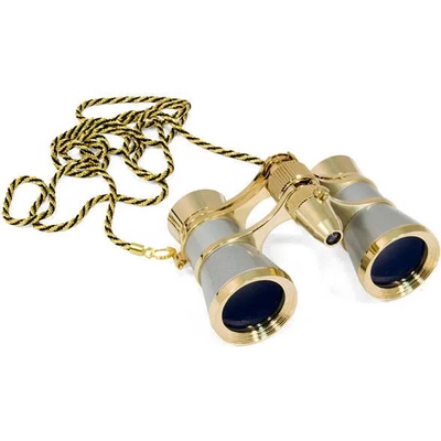 Levenhuk Broadway 325F Opera Glasses (17781)