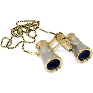 Levenhuk Broadway 325F Opera Glasses (17781)