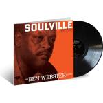 Universal Webster Ben: Soulville (Acoustic Sounds) - Vinyl (LP) (068523)
