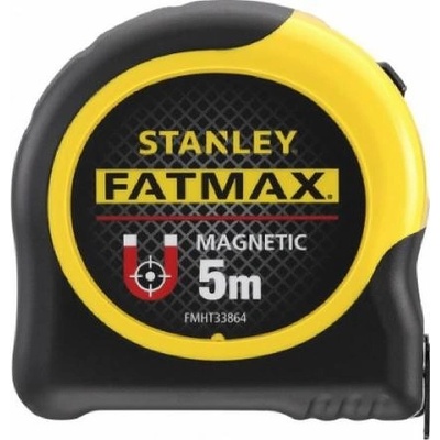 Stanley svinovací metr 5 m FMHT0-33864
