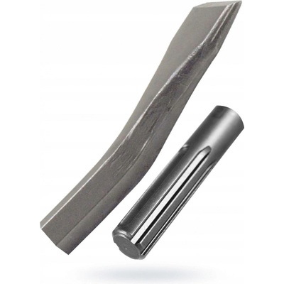 HIKOKI SEKÁČ ZAHNUTÝ NA KACHLIČKY SDS-MAX 751037