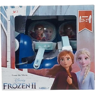 Disney Frozen 2