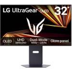 LG UltraGear 32GX850A-B Монитори