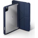 Uniq Moven Antimikrobiální pouzdro Apple iPad 11 2021 8886463677711 SLATE BLUE