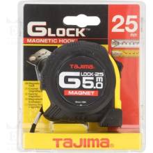 Tajima GM550MTL215Y Svinovací metr Dl 5m 25mm Třída: II oboustranná