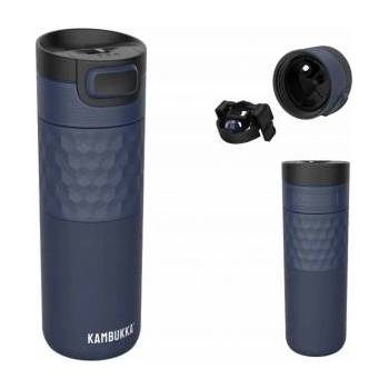 KAMBUKKA Thermal Mug Etna 500ml Denim Blue