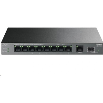 TP-LINK LS1210GP