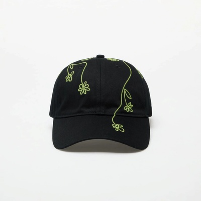 FTSHP x Spiritual Gangster Ballcap Black