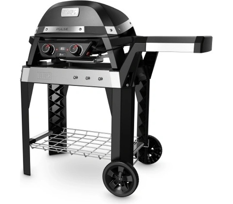 Weber Pulse 2000