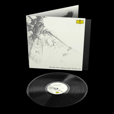 Roger Eno - WITHOUT WIND, WITHOUT AIR Vinyl