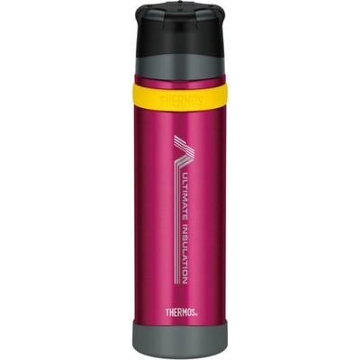 Thermos Mountain FFX termoska 750 ml burgundy