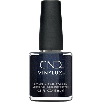 CND Vinylux Дълготраен лак за нокти, Midnight Flight, 15 ml