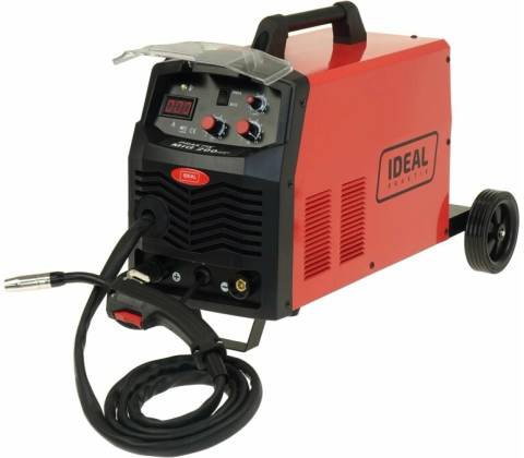 IDEAL PMIG200V2