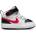 NIKE Обувки court borough mid 2 (tdv)