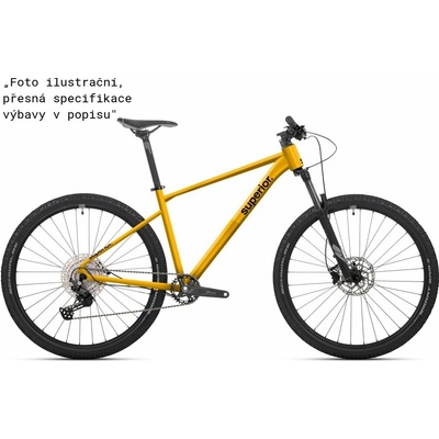 Superior XC 6.0 2026