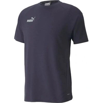 Puma Men Final t-shirt Navy