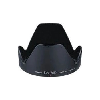 Canon EW-75B II