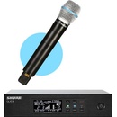 Shure QLXD24/B87A