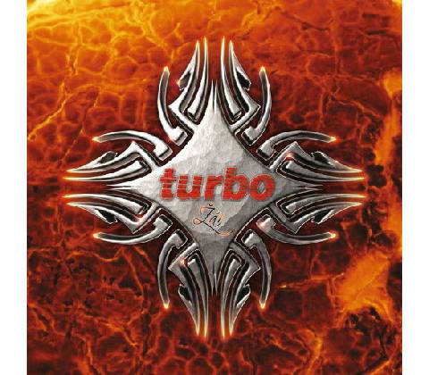 TURBO ZAR CD