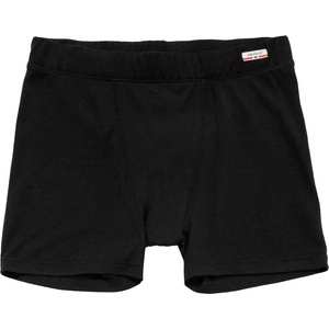 Devold Мъжко мериносово термобельо Devold Breeze Plus Merino 200 Boxer Merino base layer - Black (015-2334-0113)