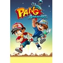 Pang Adventures
