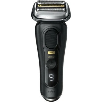 Braun Series 9 Pro+ 9560cc čierny