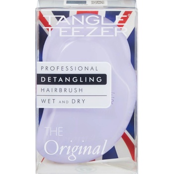 Tangle Teezer The Original - Lilac Четка за коса дамски