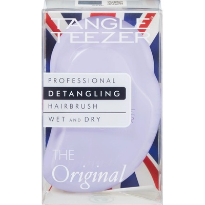 Tangle Teezer The Original - Lilac Четка за коса дамски