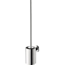 Zack Nerezová WC sada SCALA