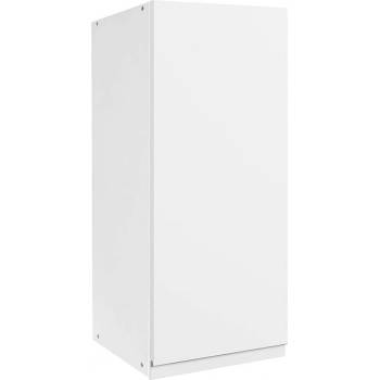 Image 1 of Matis Кухненски шкаф горен с една врата Aura V30 бял