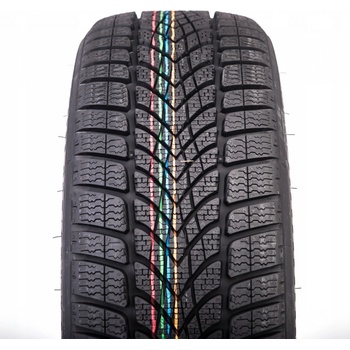 Dunlop SP Winter Sport 4D 225/50 R17 94H runflat