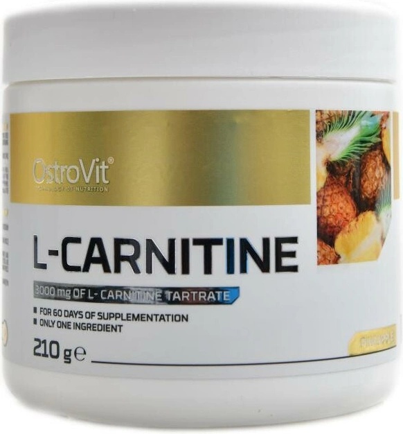 l carnitine avis Liquid L-Carnitine 3000: Metabolism & Energy Support
