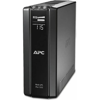 APC Захранващ инвертор apc br1200g-fr