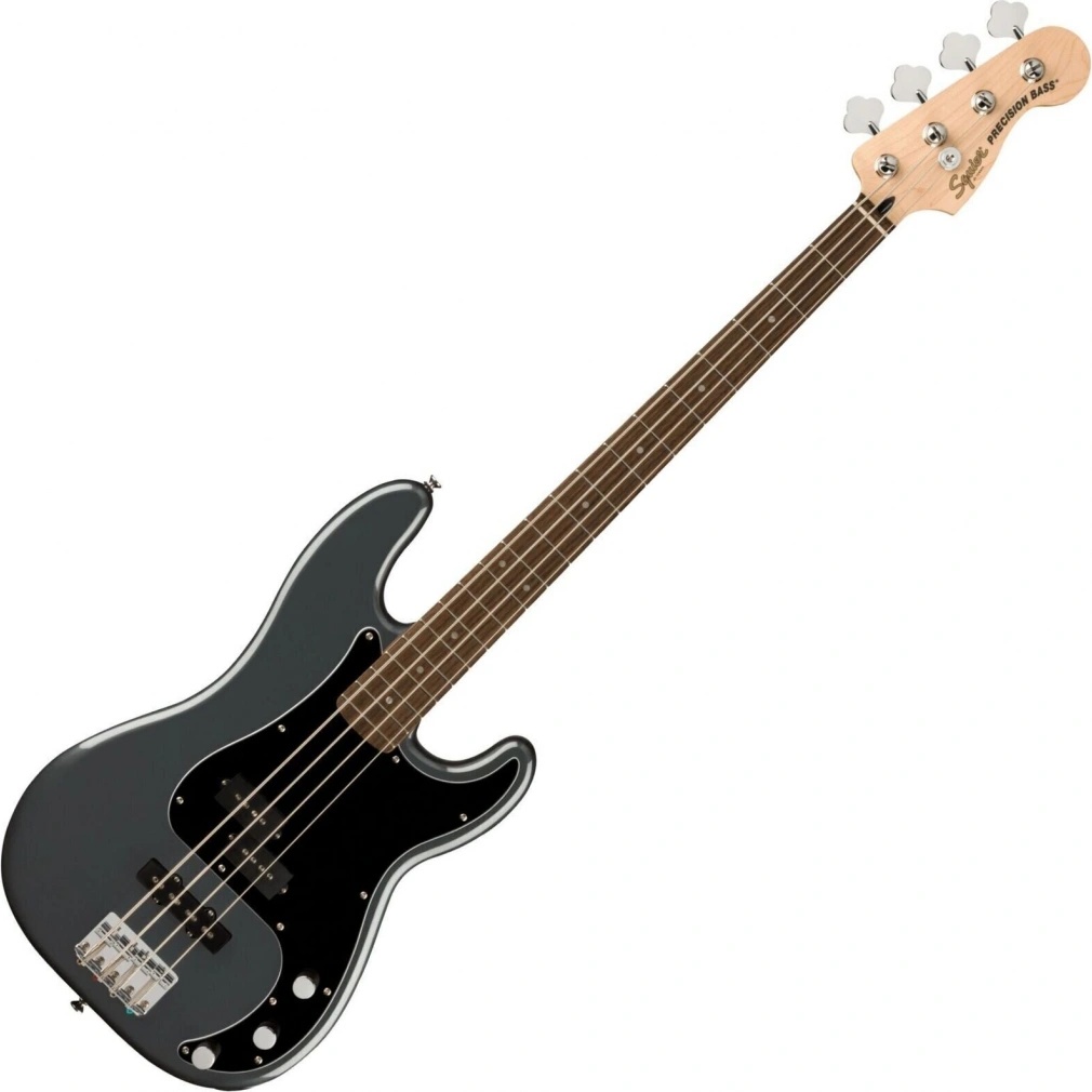 Fender Squier Affinity Serie Precision Bass - Heureka.sk