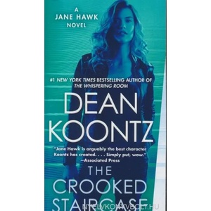 Crooked Staircase | Dean Koontz (ISBN: 9780525483694)