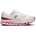 On Дамски маратонки On Women's Cloudsurfer 2 Running shoes - Ivory / Peony - размер 42 (EU) (123-1924-0521)