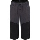 Hannah Rumex JR detské 3/4 nohavice Ensign blue/anthracite
