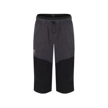 Hannah Rumex JR detské 3/4 nohavice Ensign blue/anthracite