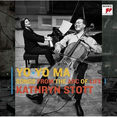 Yo-Yo Ma, Kathryn Stott - Songs from the Arc of Life