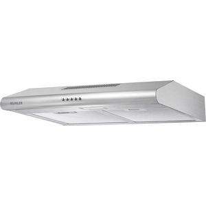 Muhler Абсорбатор Muhler AMK-655C-S2, класик, 344.7 м ³/ч, 2x60W (1009280) - topmarket