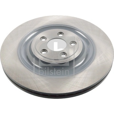 Brzdový kotúč FEBI BILSTEIN 44137