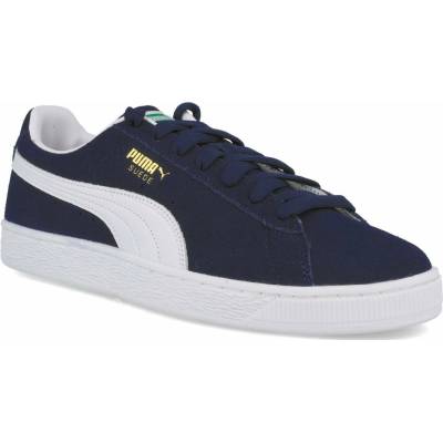 Puma suede classic 39978103 Tmavomodrá