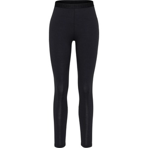 Stoic Дамско мериносово термобельо Stoic Women's MerinoMesh150 SadjemSt. Long Pants Long john - Black - размер XXS (114-3292-0911)