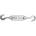 Elko-Bis Roman screw 330mm 12 34.4 OC /93400401/