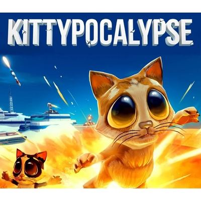 Kittypocalypse