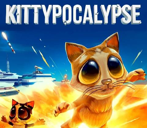 Kittypocalypse