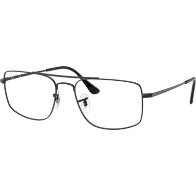 Ray-Ban RX6579 2509 (RX6579 2509)