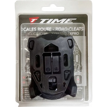 Time Cleats XPro, XPresso ICLIC Fixed