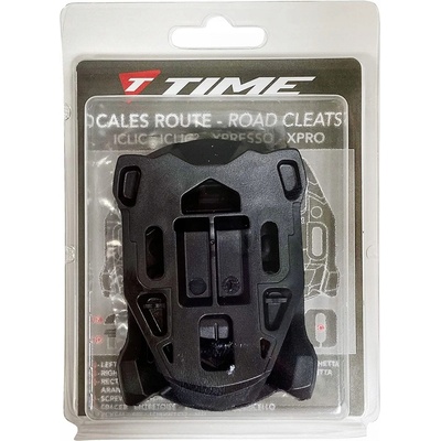 Time Cleats XPro, XPresso ICLIC Fixed